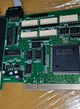 《议价》CNC2000 数控 PCI 激光 焊接机 控制卡 四轴联动