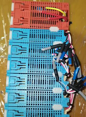 《议价》韩国TLC880M-83-AR温控器设备拆机成色看图