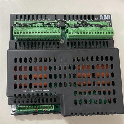 《议价》ABB机器人输入输出模块DSQC332A