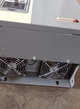 《议价》普传Pi500-L起重专用变频器37KW二手拆机成色如图