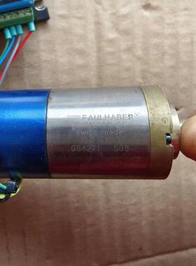 《议价》FAULHABER直流无刷电机3056K024B K1155