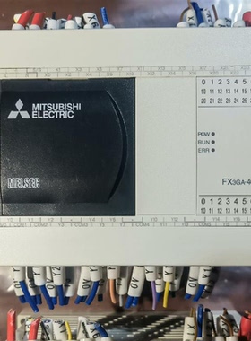 《议价》PLCFX3GA-40MT-CM原装正品单价600