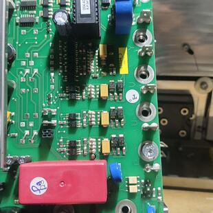 《议价》三凌模块PM25RLA120