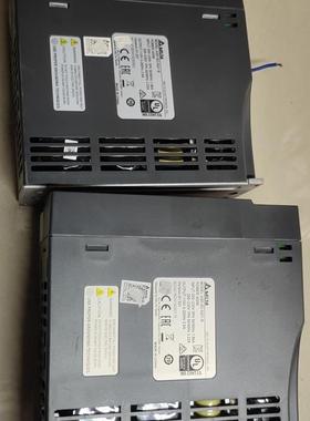 《议价》台达伺服驱动器台达伺服电机ECMAC20604RSA