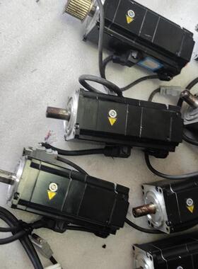 《议价》安川7代伺服电机400wSGM7J04AFC6E。宝贝是