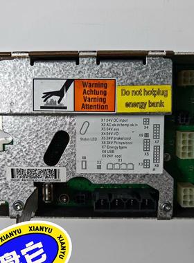 《议价》#开发板ABB电源分配板DSQC662 3HAC026254