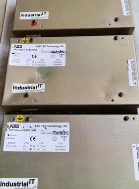 《议价》人机界面REF542PIUS拆机功能包好数量5