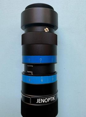 《议价》JENOPTIK业纳 扩束镜 1X-4X 532nm 现货实