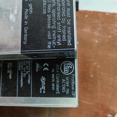 《议价》全新原装IFM 传感器AC1365 ASI1 实物拍摄