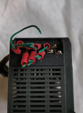 《议价》PLC型号FBS-16EAT功能包好外壳烂(见图6