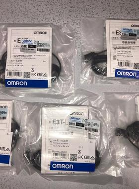 《议价》E3T-SL21M 光电开关全新正品  工程剩余实物