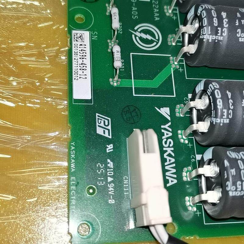 《议价》机器人FS100控制箱 CSTR-CRBCC22AAA