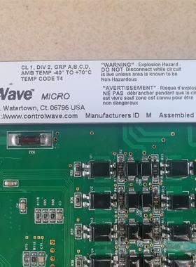 《议价》Controlwave Ctrl wave 卡DI模块39