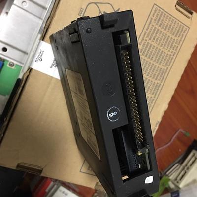 《议价》IC693CPU350-BC拆机二手