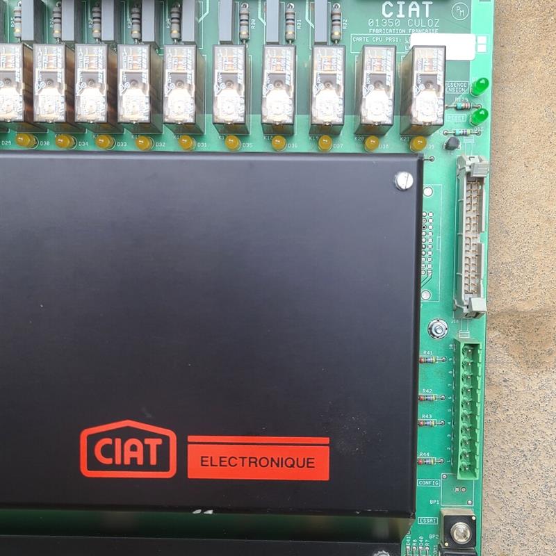 《议价》CIAT 西亚特 LW900   LW1800水源热泵机组