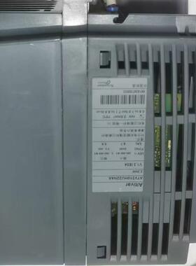 《议价》施耐德ATV310HU22N4A变频器2.2KW拆机成色如