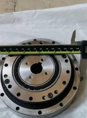 《议价》日本谐波减速机型号WPSZ-80-100-SN-30