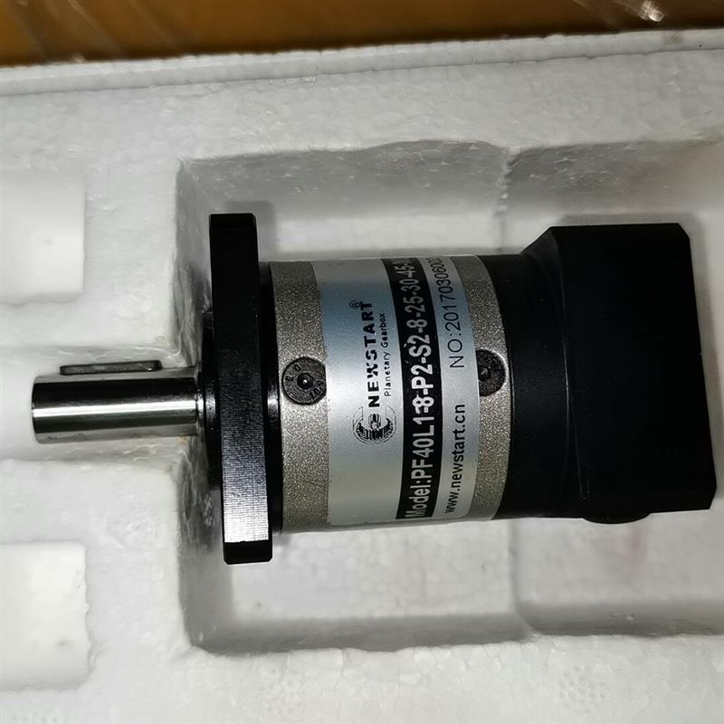 《议价》NEWSTART减速器PL40L1-8-P2-S2-8-25