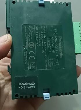 《议价》松下AFP0480-F