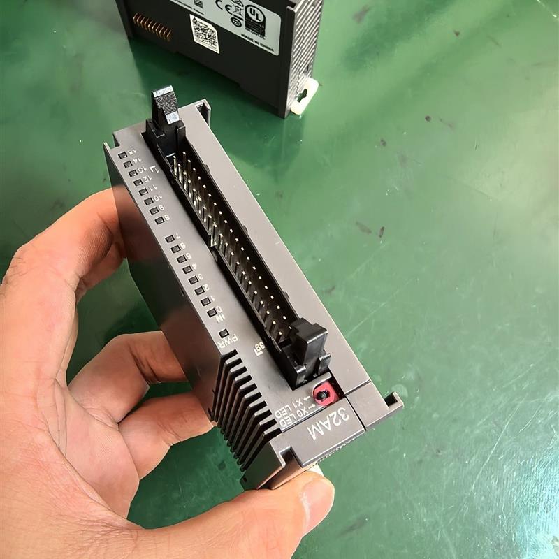 《议价》PLC模块AS32AM10N-A