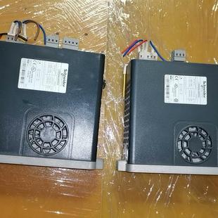 包邮 伺服驱动器Lxm28AUA5M3X二手拆机实物拍摄 议价