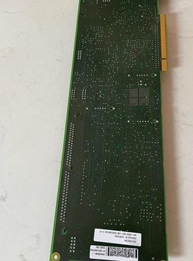 《议价》ABB机器人控制板卡3HAC8848-1一块功能包好到手