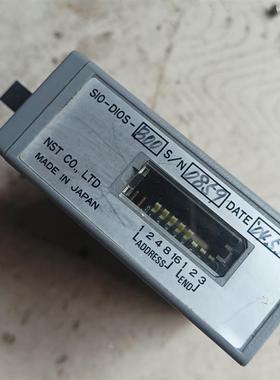 《议价》日本SIO-DIOS进口控制器共5个每个60元