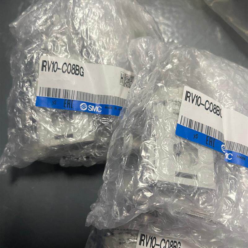 《议价》SMC真空调压阀IRV10-C06G。/IRV10-C08