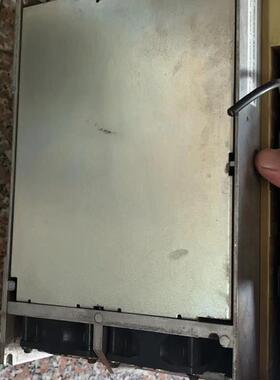 《议价》安川驱动SGDM-30ADA拆机包好实图拍