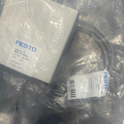 《议价》费斯托压力传感器192766