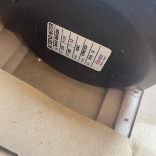 《议价》Robostar伺服电机RSMZ-08BH2S5 新的盒子比