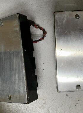 《议价》拆机原装DFA150BA80 SanRex模块实物如图测