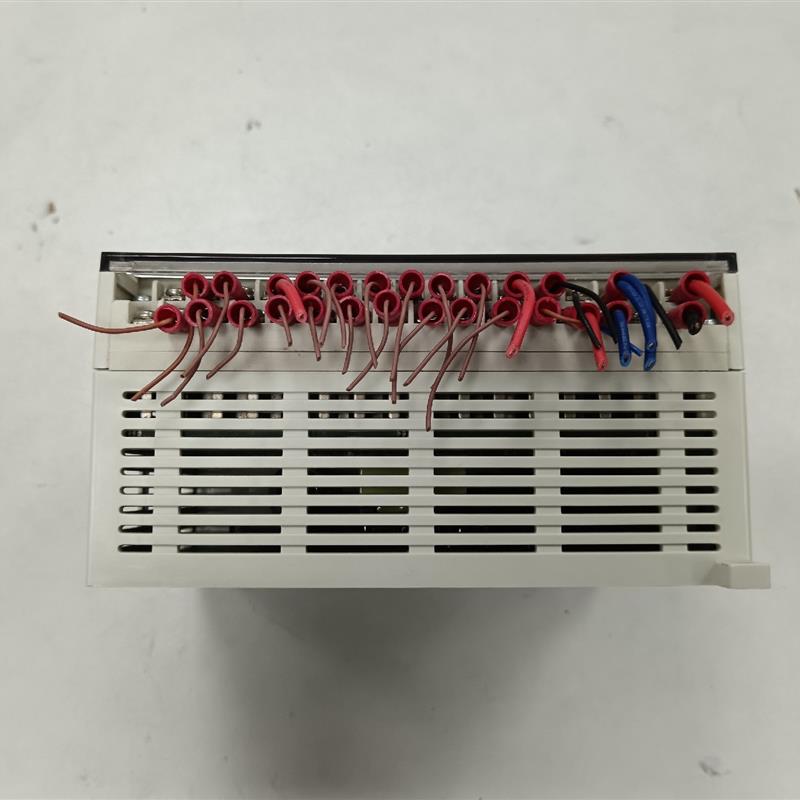 《议价》实物图原装PLC编程控制器