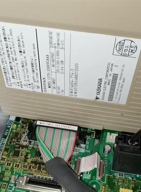 《议价》CSTR-SDBR90AAA 伺服驱动器控制器放大器一组