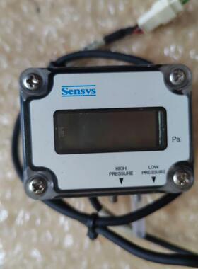 《议价》Sensys DPDH0750A 压力传感器 拆机一个 成