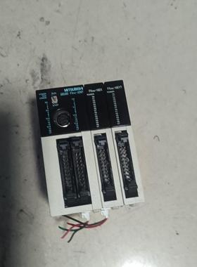 《议价》原装正品PLC模块FX1NC-32MTFX2NC-1