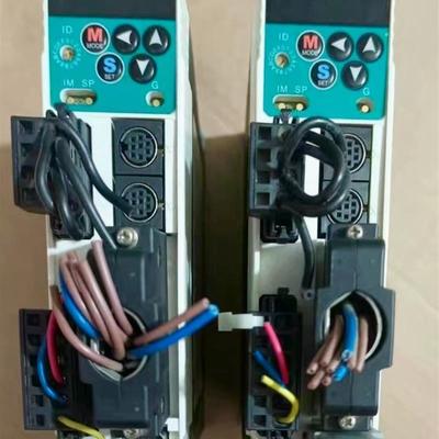 《议价》伺服驱动器MADDT1205003