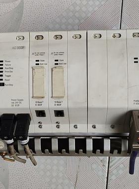 《议价》拆机  AC800F主控单元1套3BDH000002