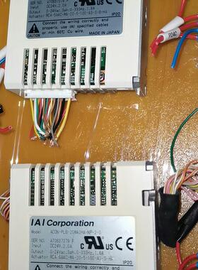 《议价》IAI驱动器ACON-PLB-20WAIHA-NP-2-0