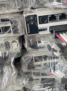 《议价》松下驱动器MADDT1205N 拆机漂亮包好 单价160 有