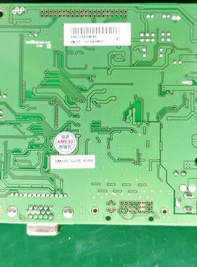 《议价》AMESS显示器驱动板BM105-G150XTN03拆机件