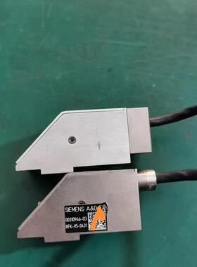 《议价》RSF Elektronik 读数头 型号 MS 441一