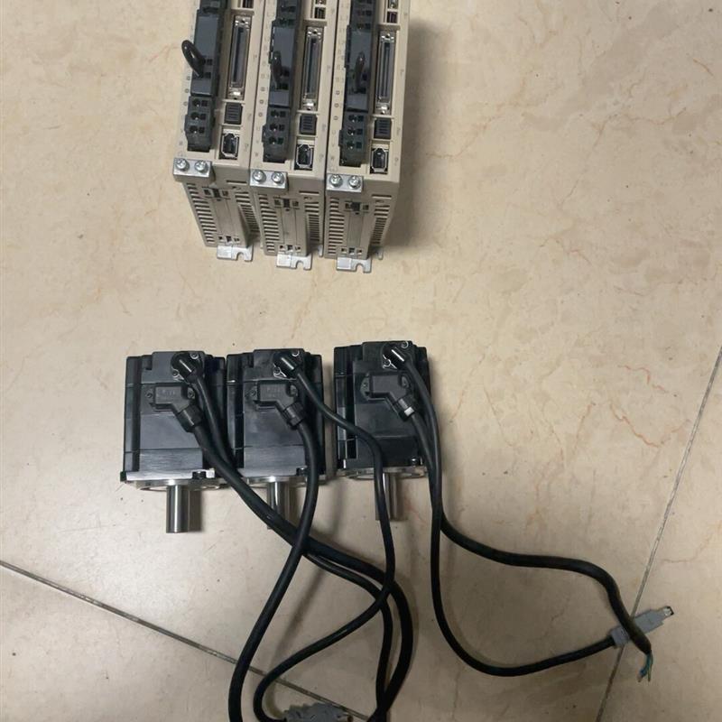 《议价》安川伺服SGD7S-1R6A00A002 电机SGM7J-0,电子元器件市场,伺服电机/伺服系统/舵机,淘宝优惠券,粉丝福利购,淘宝优惠卷