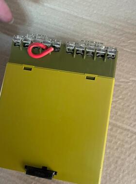 《议价》皮尔兹Pilz监控继电器 PNOZ 24VGS 3A1R 一