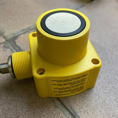 《议价》BANNER美国邦纳超声波传感器QT50ULBQ6全新未用