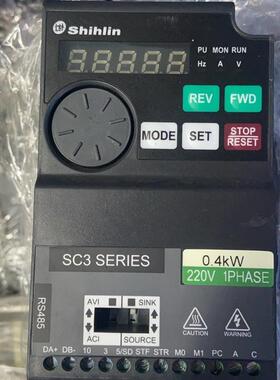 《议价》SC3-021-0.4K         220V/0.4K