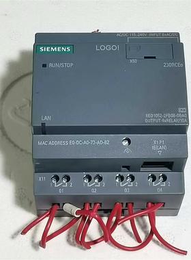 《议价》控制器型号6ED1052-2FB08-0BA0功能