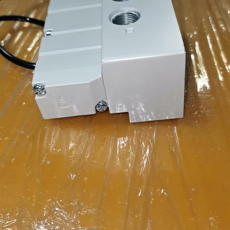 《议价》拆机现货 日本电磁VQ4150RY-5H1-X37 一