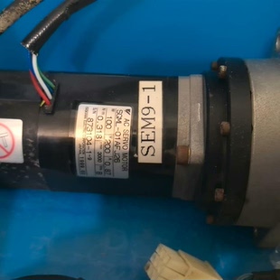 安川电机SGML 01AFJ26 议价