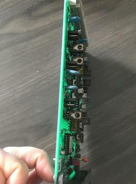 《议价》浙大中控卡件 XP313I 实物拍摄 原装拆机 功能完好现货